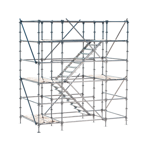 Scaffold 03