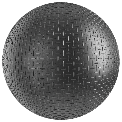 Metal Floor Antislip 003 65cm Disp 0.22cm