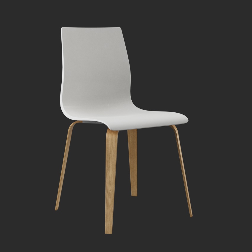 Designer Chair 02
