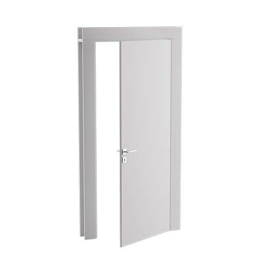 Door - Modern