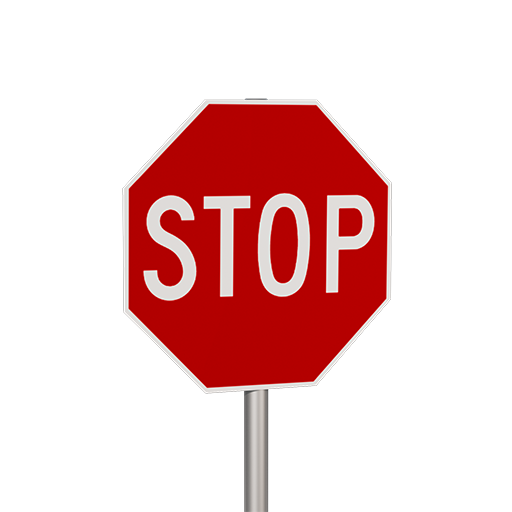 Stop Sign