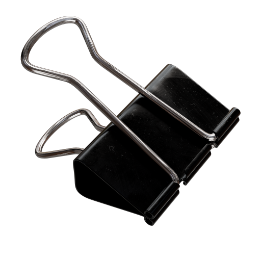 Binding Clip - Classic 32 mm