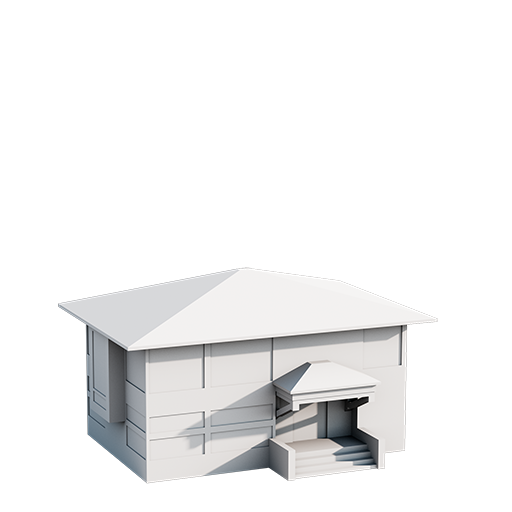 House 8