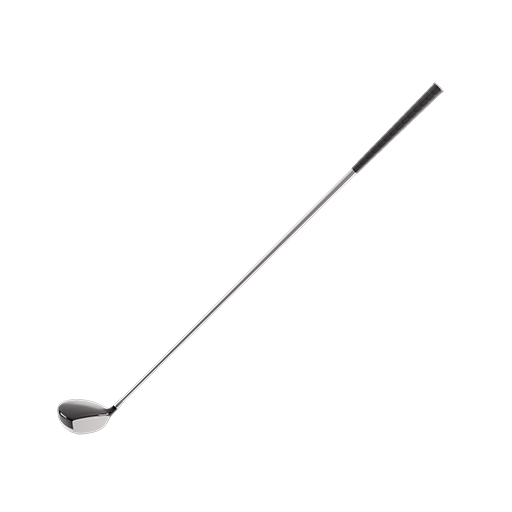 Golf Club - Iron 1