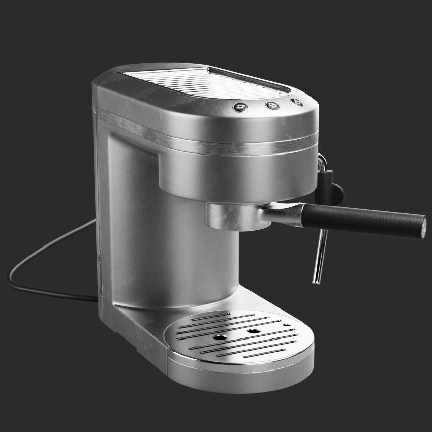Espresso Machine