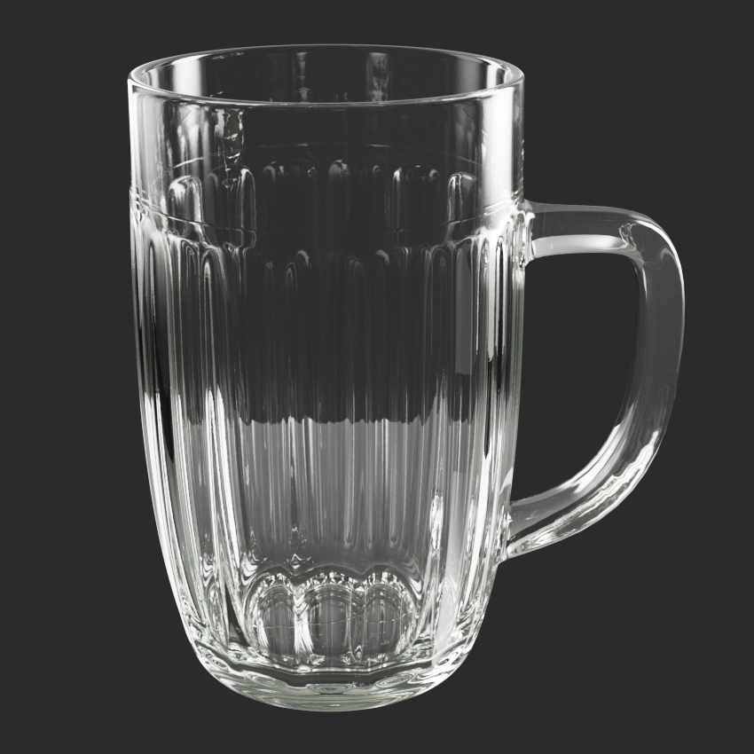 Beer Mug 04