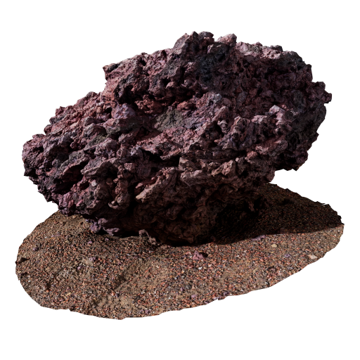 Lava Rock 04