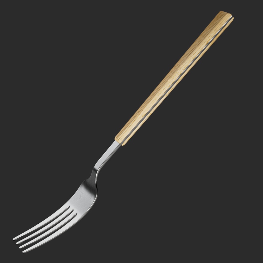 Fork - Set 02