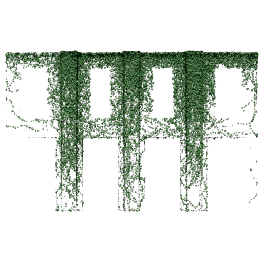 Ivy - Townhouse